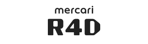 mercariR4D